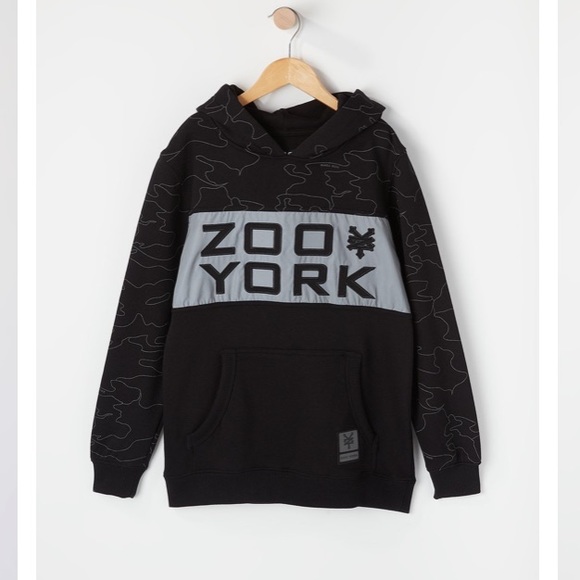 COPY - Zoo York sweaters. - Picture 10 of 11